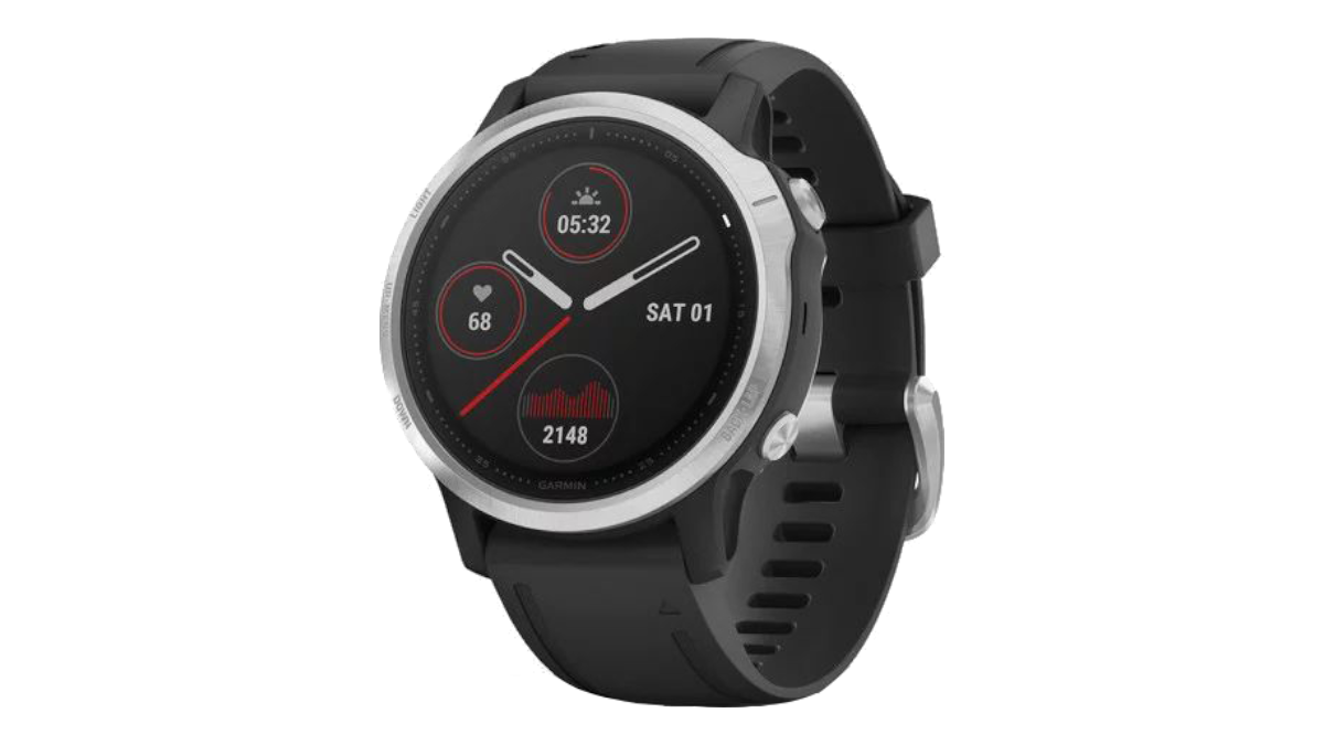 Fenix 6S